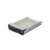 MCP-220-00001-01 Supermicro SATA Hard Drive Tray Storage Enclosure 1 x 3.5 1/3H Internal Internal Black
