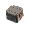 SNK-P0038PS Supermicro 2U+ Passive CPU Heatsink Aluminum/Copper Aluminum Pipe
