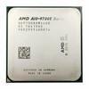 A10-9700E AMD A10-9700E Quad-Core 3.00GHz 2MB L2 Cache Socket AM4 Processor Mfr