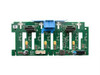 022FYP Dell 2.5-inch SAS Drive Backplane Board for Powe