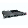 WS-X6708-10GE Cisco Catalyst 6500 8-Port 10Gigabit Ethe