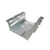 MCP-220-00044-0N SuperMicro Hdd Retention Bracket for Up To 2 X 2.5 Inch Hdd
