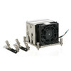 SNK-P0048AP4-A1 SuperMicro Fan Snk-p0048ap4 2u Active Dual Port CPU Heatsink X9