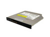 DVM-PNSC-DVD-SBT1 SuperMicro Black Panasonic Slim Dvd Rom Sata Drive