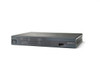 CISCO887VA-SEC-K9 Cisco 4-Port DSL Secure Router with V