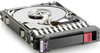HP 504334-001 146.8gb 15000rpm Sas Dual Port 2.5inch Hard Disk Drive With Tray