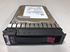 HP 667118-001 600gb 15000rpm Sas 6gbps 3.5inch Dual Port Hot Swap Enterprise Hard Drive With Tray