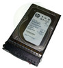 HP 625030-001 3tb 7200rpm 3.5inch Sas 6gbps Lff Dual Port Midline Hot Plug Hard Disk Drive With Tray