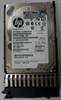 HPE 665749-001 M6625 900gb 10000rpm Sas 6gbps 2.5inch Sff Dual Port Hot Swap Enterprise Hard Drive With Tray