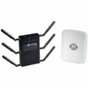 AP-0650-60020-US Motorola AP650 IEEE 802.11n 300 Mbps Wireless Access Point PoE Ports