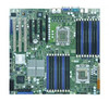 X8DTN SuperMicro Intel 5520 DP LGA1366 DC Max 144GB DDR3 Extended-ATX 2PCIE8 Motherboard (Motherboard Only)