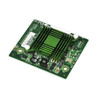 AOC-IBH-002 SuperMicro Blade Ib 4x DDR Single Port Mezzanine Card