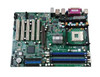 P4SPA+ SuperMicro Socket mPGA478 Intel 865G Chipset Intel Pentium 4 Processors Support DDR 4x DIMM SATA ATX Motherboard
