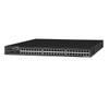 3CR17762-91 3Com 4500G-48-Ports Stackable Ethernet Switch 4 x SFP (mini-GBIC) 2 x XFP 48 x 10/100/1000Base-T