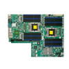 X9DRW-3TF+ SuperMicro Intel C606 Chipset Xeon E5-2600 and E5-2600 v2 Series Processors Support Dual Socket R LGA-2011 Proprietary WIO Server Motherboa
