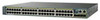WS-C2960S-48FPS-L Cisco Catalyst 2960 48x RJ-45 10/100/1000Base-T PoE LAN Port Ethernet Switch with 4x SFP Ports