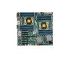 MBD-X10DRH-C-O SuperMicro X10DRH-C Dual Socket R3 LGA 2011 Xeon E5-2600 v4 / v3 Intel C612 Chipset DDR4 16 x DIMM 10 x SATA 6Gbps E-ATX Server Motherb