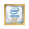 MXCY0 Dell 2.40GHz 10.40GT/s UPI 27.5MB L3 Cache Intel Xeon Gold 6148 20-Core Processor Upgrade Mfr