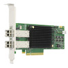 Broadcom LPE32002-M2 32gb Dual Port Pcie 3.0 Fibre Channel Host Bus Adapter