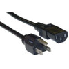 CBL-0160L SuperMicro US/CA/JAP Power Cord 16AWG PB