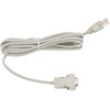 CBL-CUSB-0626 Supermicro DB-9/RJ-45 Data Transfer Cable