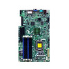 MBD-X8SIU-F SuperMicro Intel 3420 LGA1156 Max-32GB DDR3 PCI Express 16 2 PCI Express 8 PCI Express 4 Server Motherboard