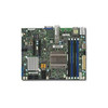 MBD-X10SDV-7TP4F Supermicro Single Socket FCBGA 1667 Xeon D-1537 Processor Supported Flex ATX Server Motherboard