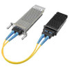 CISCO X2-10GB-LRM X2 Transceiver Module 10gbase-lrm Sc Multi-mode Plug-in Module