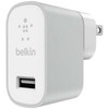 F8M731DQSLV Belkin MIXIT&uarr; Metallic Home Charger