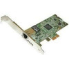 HF692 Dell Broadcom 5721 1Gbps Single-Port RJ-45 PCI Express x1 Gigabit Network Adapter