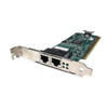90Y9373 IBM Broadcom NetXtreme I Dual Port GbE Adapter for System x