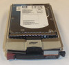 HP 366024-002 146gb 15000rpm 2gb Fibre Channel Hot Swap Hard Disk Drive With Tray For Eva 3000/5000, 4000/6000/8000, 4100/6100/8100