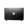 747108-001 HP LCD Cover with Antenna Black