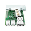 0MT09V Dell Broadcom 57800S 2x10GbE Quad-Port SFP+ with 2x1GbE Converged Network Daughter Card