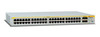 AT-8000GS/48 Allied Telesis 10/100/1000T x 48-Ports Managed Stackable Gigabit Ethernet Switch with SFP x 4 Combo Ports