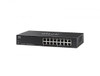 SG110-16HP Cisco System SG11016HPNA 16-Port PoE Gigabit