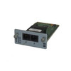 J4853-60001 HP ProCurve 100Mbps 100Base-FX Multi-mode Fiber 2km 1300nm SC Connector Fast Ethernet Plug-in Transceiver Module