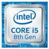 BXC80684I58600 Intel Core i5 Desktop i5-8600 6 Core 3.10GHz LGA 1151 9 MB L3 Processor