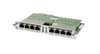 EHWIC-D-8ESG Cisco 8 Port 10/100/1000 Enhanced High-Spe