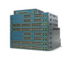 WS-C3560G-48PS-S Cisco Catalyst 3560G 48-Ports PoE Ethernet 10/100/1000 4-Ports SFP-based Gigabit Ethernet Ports Switch
