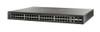 SG500-52P-K9 Cisco Small Business 500 Series 48-Ports 1