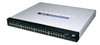 SRW2048-K9 Cisco SRW2048 48-Ports 10/100/1000Mbps Gigabit Ethernet Switch