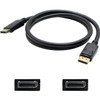 AddOn DISPLAYPORT20F-5PK