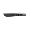 SF300-24MP-K9 Cisco Sf300-24mp 24-Ports 10/100 Max-poe Managed Switch