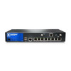 SRX210HE2 Juniper SRX Services Gateway 210 with 2xGE + 6xFE ports 1xmini-PIM Slot 2GB Dram and 2GB Flash