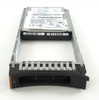 IBM 00WK851 2tb 7200rpm Sas 12gbps 2.5inch Nearline Swap Hard Drive With Tray For Storwize V3700