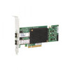 00Y2493 IBM Dual-Ports 10Gbps iSCSI FCoE Ethernet Host Interface Network Card