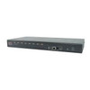 APC 8 Port Multi-Platform Analog KVM - KVM switch - 8 x KVM port(s) - 1 local user - desktop - for P/N: SCL400RMJ1U, SCL500RMI1UC, SCL500RMI1UNC, SMTL1000RMI2UC, SMTL750RMI2UC - AP5201