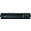 APC Smart-UPS 1000 LCD - UPS (rack-mountable) - AC 230 V - 700 Watt - 1000 VA - RS-232, USB - output connectors: 4 - 2U - for P/N: AR4018SPX432, AR4024SP, AR4024SPX429, AR4024SPX431, AR4024SPX432, NBWL0356A - SMT1000RMI2U