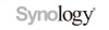 DX1215II | Synology DX1215II - hard drive array